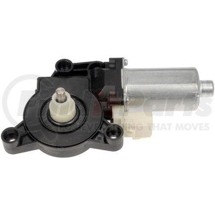 742-942 by DORMAN - Power Window Lift Motor