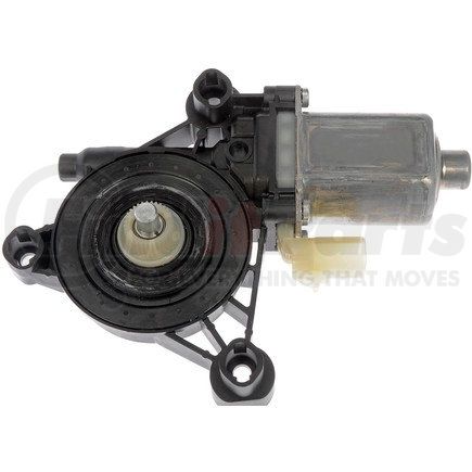 742-944 by DORMAN - Power Window Lift Motor