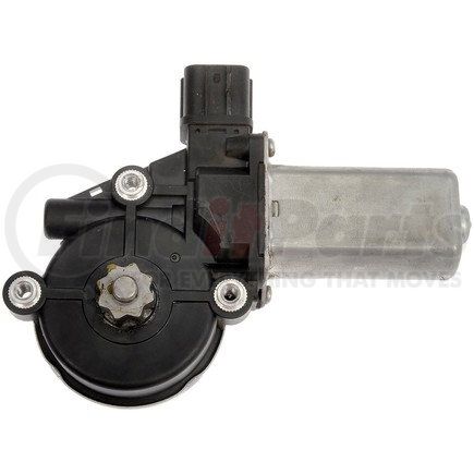 742-963 by DORMAN - Power Window Lift Motor