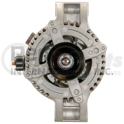 12903 by DELCO REMY - Alternator - Remanufactured