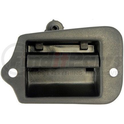 74300 by DORMAN - Exterior Door Handle Rear Left