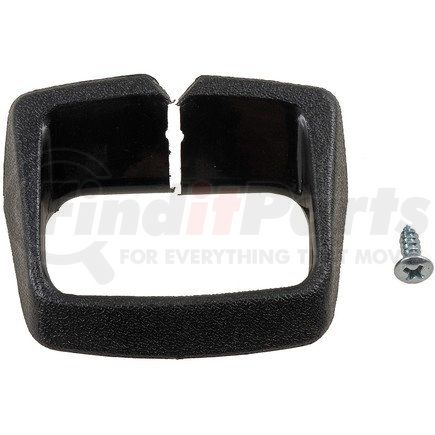 74310 by DORMAN - Shoulder Harness Retainer Kit