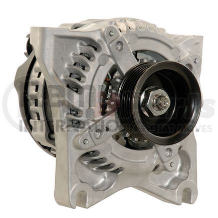 12915 by DELCO REMY - Alternator - Remanufactured