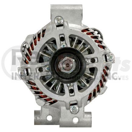 12918 by DELCO REMY - Alternator - Remanufactured