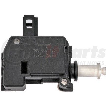 746-406 by DORMAN - Door Lock Actuator - Non Integrated