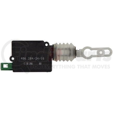 746-420 by DORMAN - Liftgate Lock Actuator