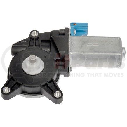 742-707 by DORMAN - Power Window Lift Motor