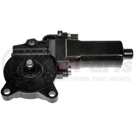 742-709 by DORMAN - Power Window Lift Motor