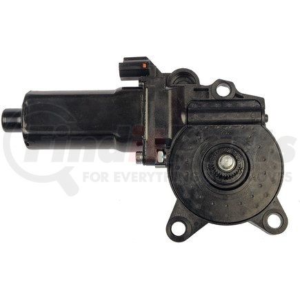 742-708 by DORMAN - Power Window Lift Motor