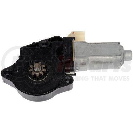 742-713 by DORMAN - Power Window Lift Motor