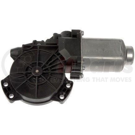 742-721 by DORMAN - Power Window Lift Motor