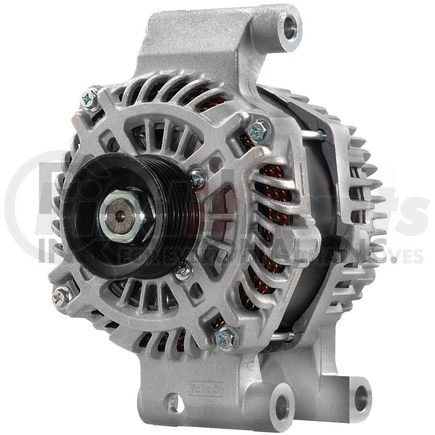 12862 by DELCO REMY - Alternator - Remanufactured