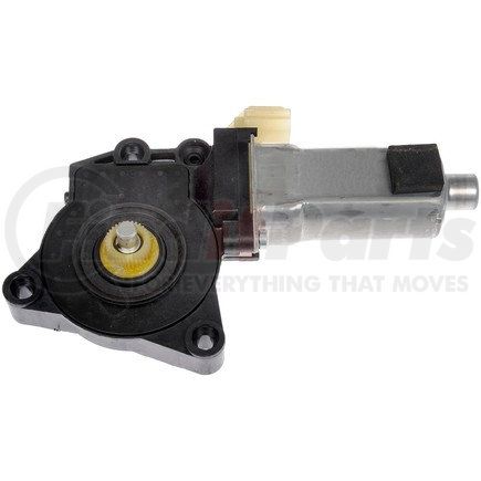 742-738 by DORMAN - Power Window Lift Motor