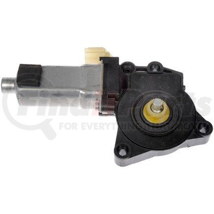 742-739 by DORMAN - Power Window Lift Motor