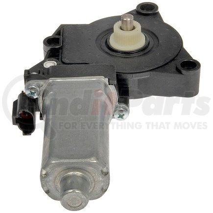 742-745 by DORMAN - Power Window Lift Motor