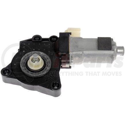 742-746 by DORMAN - Power Window Lift Motor