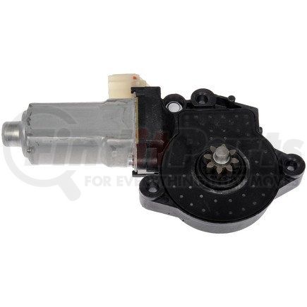 742-751 by DORMAN - Power Window Lift Motor