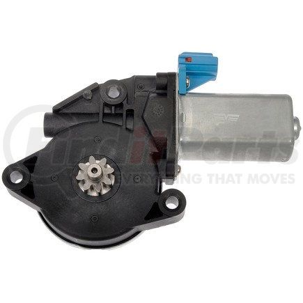 742-753 by DORMAN - Power Window Lift Motor