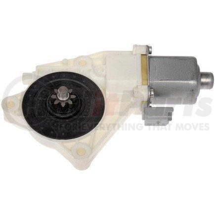 742-754 by DORMAN - Power Window Lift Motor