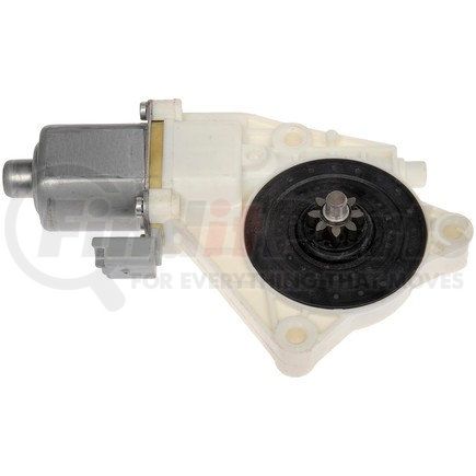 742-755 by DORMAN - Power Window Lift Motor