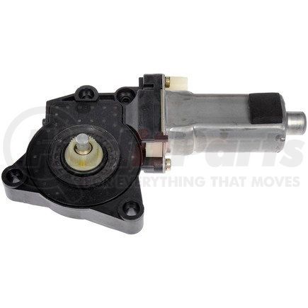 742-766 by DORMAN - Power Window Lift Motor