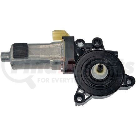 742-767 by DORMAN - Power Window Lift Motor