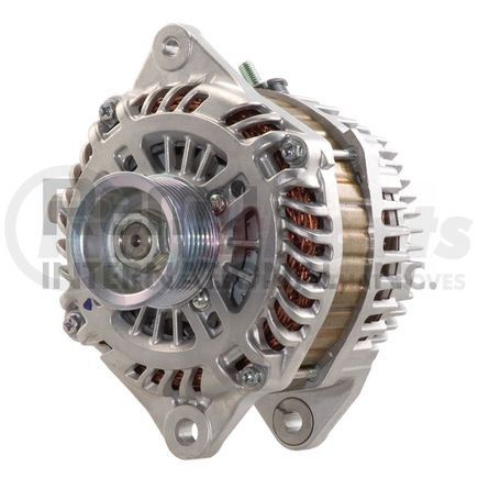 12864 by DELCO REMY - Alternator - Remanufactured