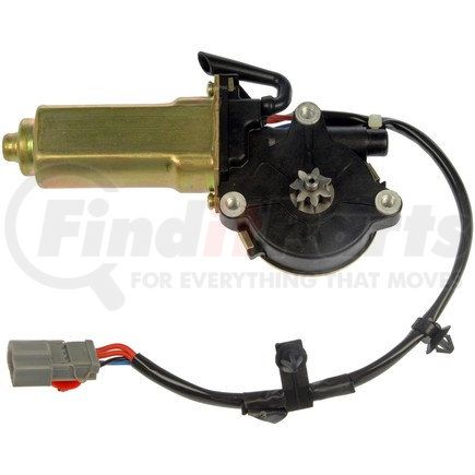 742-840 by DORMAN - Power Window Lift Motor