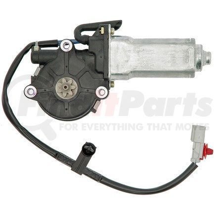 742-841 by DORMAN - Power Window Lift Motor