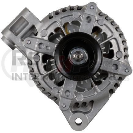 12881 by DELCO REMY - Alternator - Remanufactured