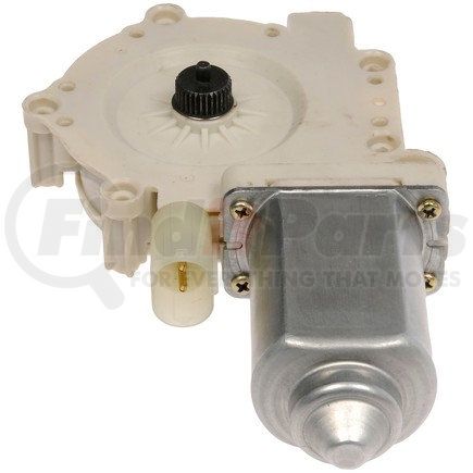 742-911 by DORMAN - Power Window Lift Motor