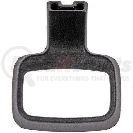 74313 by DORMAN - Seat Adjustment Handle