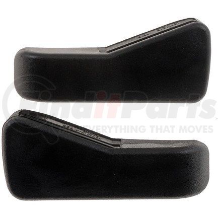 Dorman 74315 Seat Back Recliner Adjustment Handle Seat Adjusting Handles Left And Right