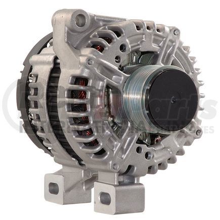 12882 by DELCO REMY - Alternator - Remanufactured