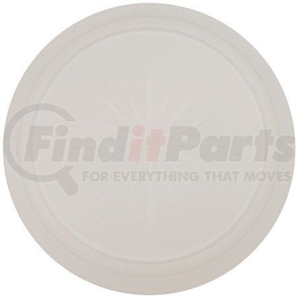 74320 by DORMAN - Round Dome Lens