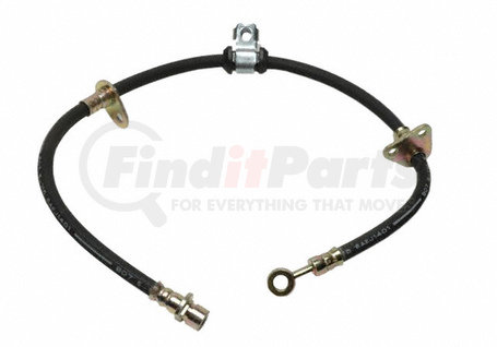 BH380559 by RAYBESTOS - Raybestos Element3 Brake Hose