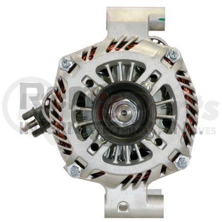 12950 by DELCO REMY - Alternator - Remanufactured