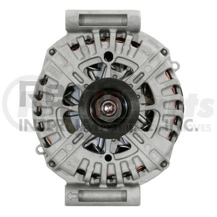 12977 by DELCO REMY - Alternator - Remanufactured