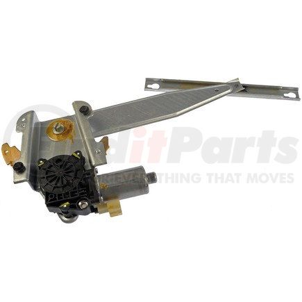 748-268 by DORMAN - Power Window Regulator And Motor Assembly