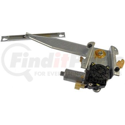 748-269 by DORMAN - Power Window Regulator And Motor Assembly