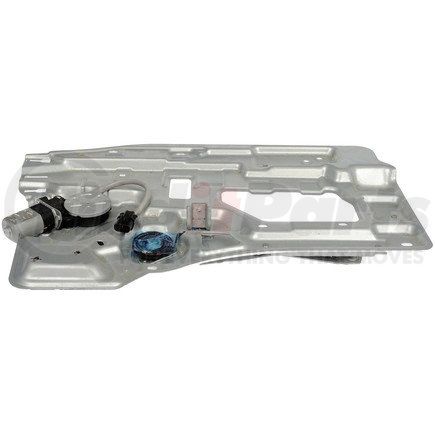 748-316 by DORMAN - Power Window Regulator And Motor Assembly