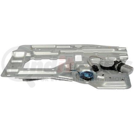 748-317 by DORMAN - Power Window Regulator And Motor Assembly