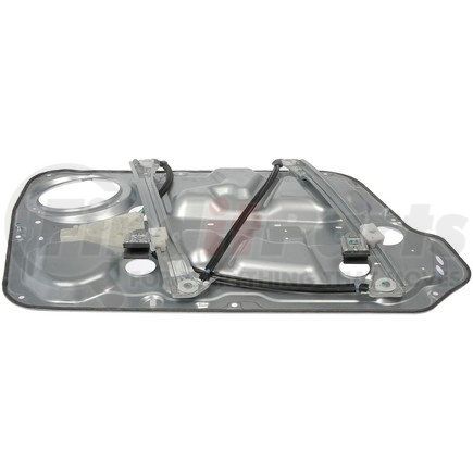 748-321 by DORMAN - Power Window Regulator And Motor Assembly