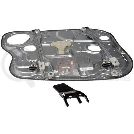 748-334 by DORMAN - Power Window Regulator And Motor Assembly