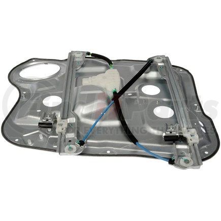 748-339 by DORMAN - Power Window Regulator And Motor Assembly