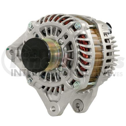 12998 by DELCO REMY - Alternator - Remanufactured