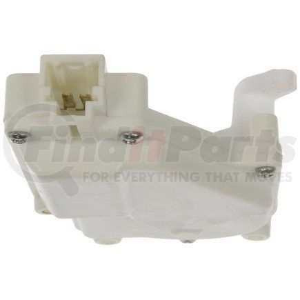 746-740 by DORMAN - Liftgate Lock Actuator