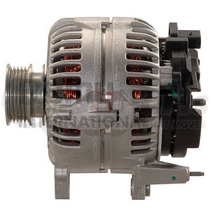 12956 by DELCO REMY - Alternator - Remanufactured