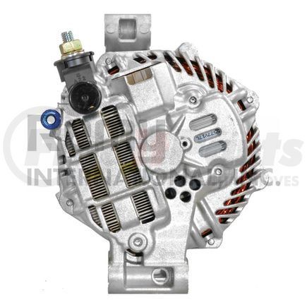 12930 by DELCO REMY - Alternator - Remanufactured