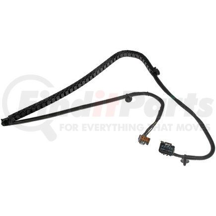 747-311 by DORMAN - Sliding Door Wire Harness